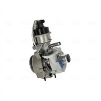 Turbocharger