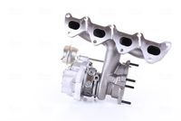 Turbocharger