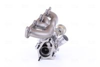 Turbocharger