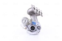 Turbocharger