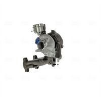 Turbocharger
