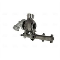 Turbocharger
