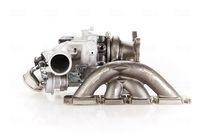 Turbocharger