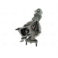 Turbocharger