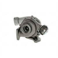 Turbocharger