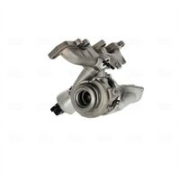 Turbocharger