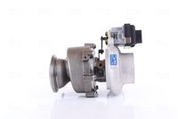 Turbocharger