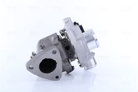 Turbocharger