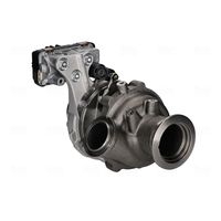 Turbocharger