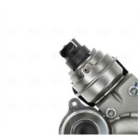 Turbocharger