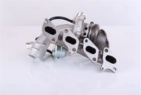 Turbocharger