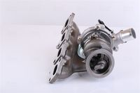 Turbocharger