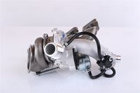 Turbocharger