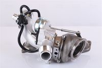 Turbocharger
