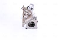 Turbocharger