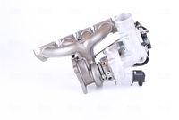 Turbocharger
