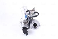 Turbocharger