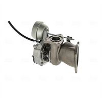 Turbocharger