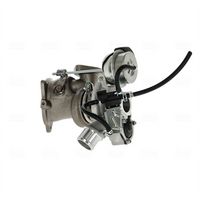 Turbocharger