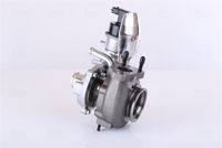 Turbocharger