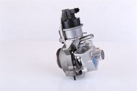 Turbocharger