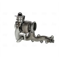 Turbocharger