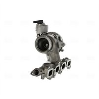 Turbocharger