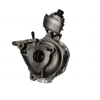 Turbocharger