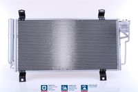 Condensor, airconditioning