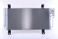 Condensor, airconditioning