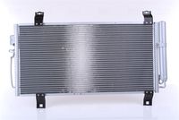 Condensor, airconditioning