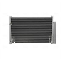 Condensor, airconditioning