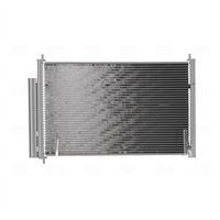 Condensor, airconditioning