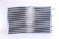 Condensor, airconditioning