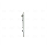 Condensor, airconditioning