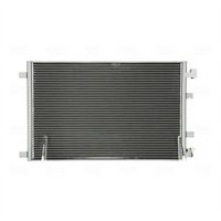 Condensor, airconditioning