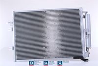 Condensor, airconditioning