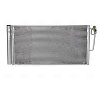 Condensor, airconditioning