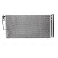 Condensor, airconditioning