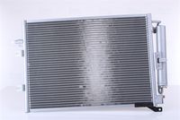 Condensor, airconditioning