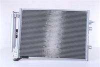 Condensor, airconditioning