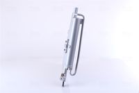 Condensor, airconditioning