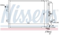 Condensor, airconditioning