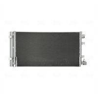 Condensor, airconditioning