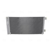Condensor, airconditioning