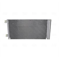 Condensor, airconditioning