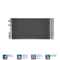 Condensor, airconditioning