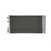Condensor, airconditioning