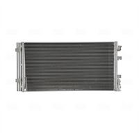 Condensor, airconditioning