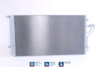 Condensor, airconditioning